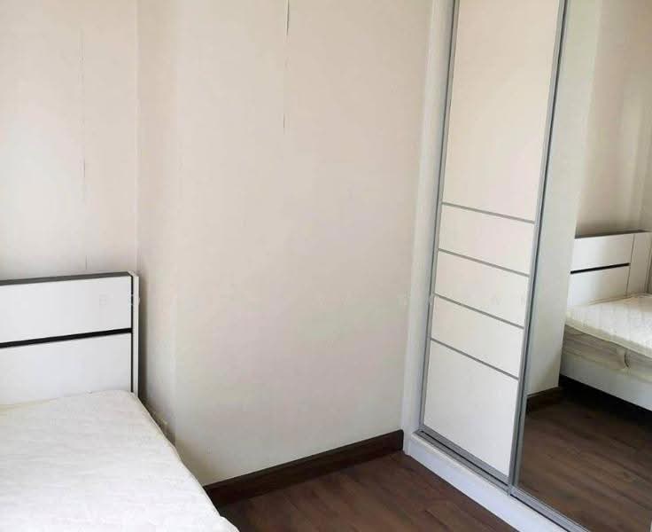 Q House Condo Sathorn : คิวเฮ้าส์ คอนโด สาทร, กรุงเทพ, ถนนกรุงธนบุรี แขวงคลองต้นไทร เขตคลองสาน กรุงเทพมหานคร 10600, คลองต้นไทร, คลองสาน, กรุงเทพ, 65 ตร.ม., คอนโด ให้เช่า, โดย Boonraksa Sopak, 500612384 - DDproperty.com