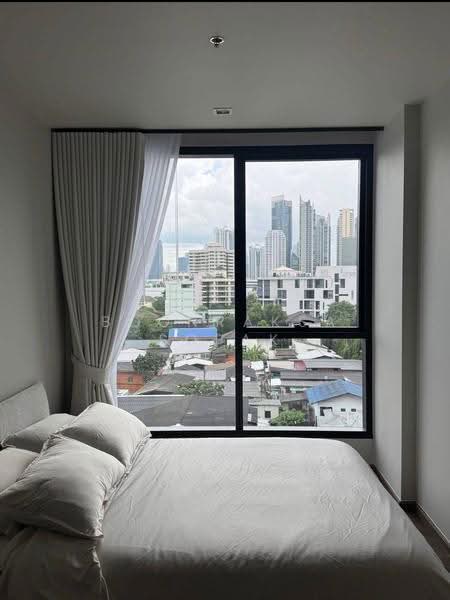 IDEO Q Sukhumvit 36, bangkok, Soi Sukhumvit 36, Khong Tan, Khlong Toei, Bangkok, 2 Bedrooms, 65 sqm, Condo For Rent, by Boonraksa Sopak, 500612387 - DDproperty.com