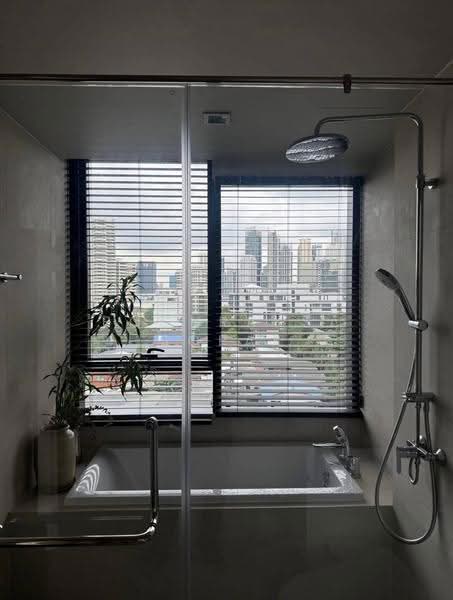 IDEO Q Sukhumvit 36 : ไอดีโอ คิว สุขุมวิท 36, กรุงเทพ, ซอยสุขุมวิท 36, คลองตัน, คลองเตย, กรุงเทพ, 65 ตร.ม., คอนโด ให้เช่า, โดย Boonraksa Sopak, 500612387 - DDproperty.com