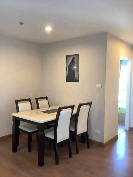 Belle Grand Rama 9, bangkok, 131 Rama 9 Road, Huai Khwang, Bangkok, 2 Bedrooms, 70 sqm, Condo For Rent, by Boonraksa Sopak, 500612389 - DDproperty.com