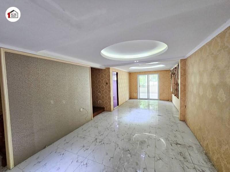 Baan Imamphon 2, Bangkok, Soi Imamphon Village 2, Bang Chuek Nang, Taling Chan, Bangkok, 8 Bedrooms, 400 sqm, Semi-Detached House (Twin House) For Sale, by อานันท์ ขจรศักดิ์ว่องไว, 500612391 - DDproperty.com