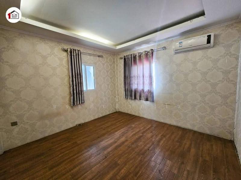 Baan Imamphon 2, Bangkok, Soi Imamphon Village 2, Bang Chuek Nang, Taling Chan, Bangkok, 8 Bedrooms, 400 sqm, Semi-Detached House (Twin House) For Sale, by อานันท์ ขจรศักดิ์ว่องไว, 500612391 - DDproperty.com