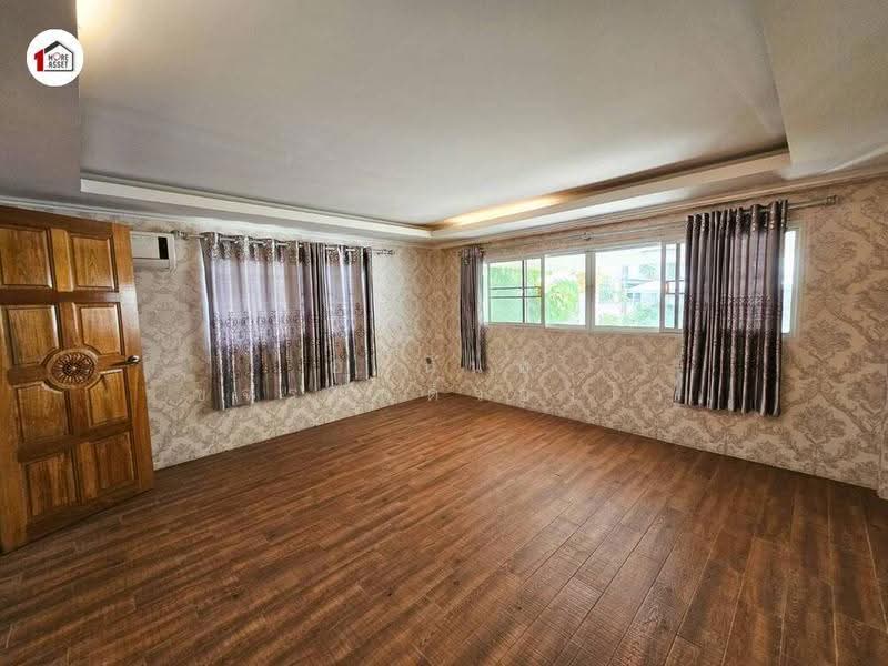 Baan Imamphon 2, Bangkok, Soi Imamphon Village 2, Bang Chuek Nang, Taling Chan, Bangkok, 8 Bedrooms, 400 sqm, Semi-Detached House (Twin House) For Sale, by อานันท์ ขจรศักดิ์ว่องไว, 500612391 - DDproperty.com