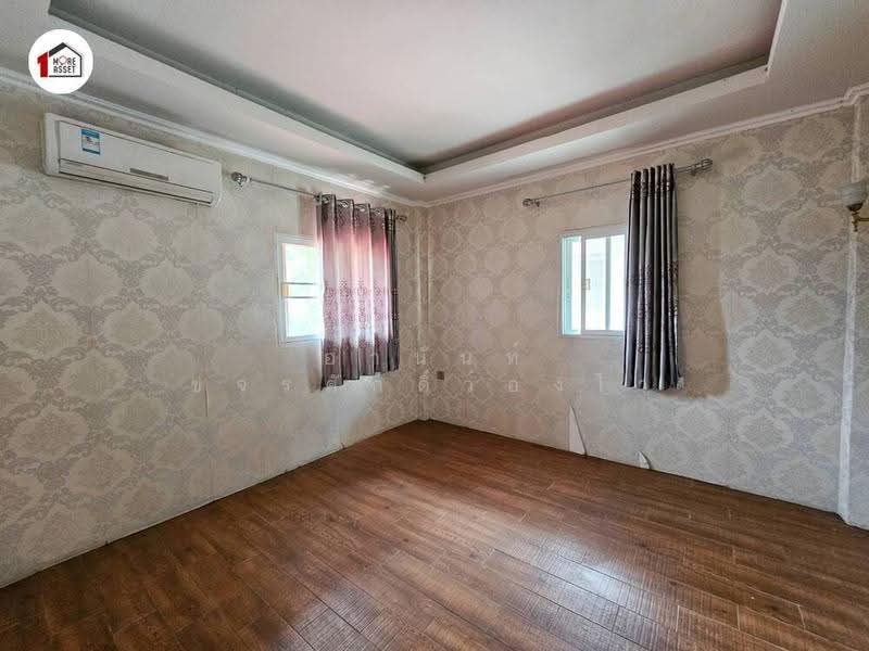 Baan Imamphon 2, Bangkok, Soi Imamphon Village 2, Bang Chuek Nang, Taling Chan, Bangkok, 8 Bedrooms, 400 sqm, Semi-Detached House (Twin House) For Sale, by อานันท์ ขจรศักดิ์ว่องไว, 500612391 - DDproperty.com