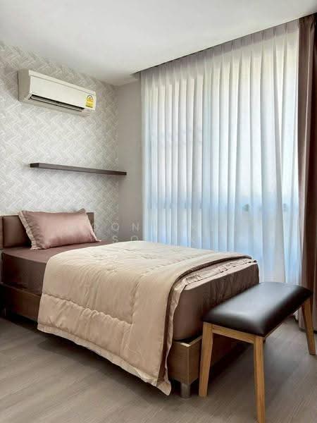 Tree Condo Sukhumvit 42 : ทรี คอนโด สุขุมวิท 42, กรุงเทพ, ซอยสุขุมวิท 42/1 ถนนสุขุมวิท, พระโขนงเหนือ, วัฒนา, กรุงเทพ, 60 ตร.ม., คอนโด ให้เช่า, โดย Boonraksa Sopak, 500612392 - DDproperty.com