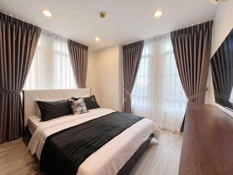 The Amethyst 39, Bangkok, Sukhumvit, Khlong Tan Nua, Watthana, Bangkok, 2 Bedrooms, 67 sqm, Condo For Rent, by Boonraksa Sopak, 500612395 - DDproperty.com