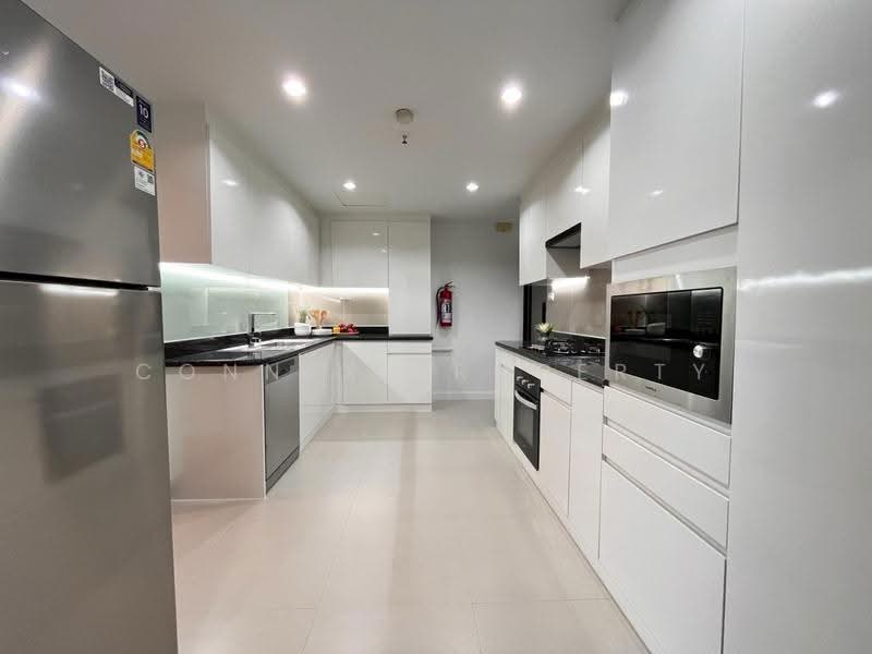 Mayfair Garden Apartment, Bangkok, 59 Soi Sukhumvit 16, Khlong Toei, Bangkok, 3 Bedrooms, 220 sqm, Apartment For Rent, by Connex Property, 500612397 - DDproperty.com