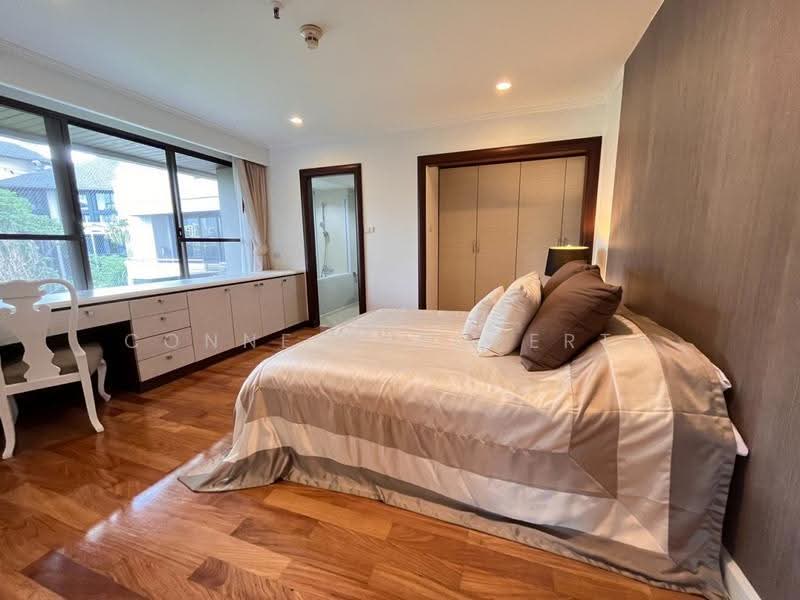 Mayfair Garden Apartment : เมย์แฟร์ การ์เดน อพาร์ทเมนท์, กรุงเทพ, 59 ซอย สุขุมวิท 16, คลองเตย, กรุงเทพ, 220 ตร.ม., อพาร์ทเมนท์ ให้เช่า, โดย Connex Property, 500612397 - DDproperty.com