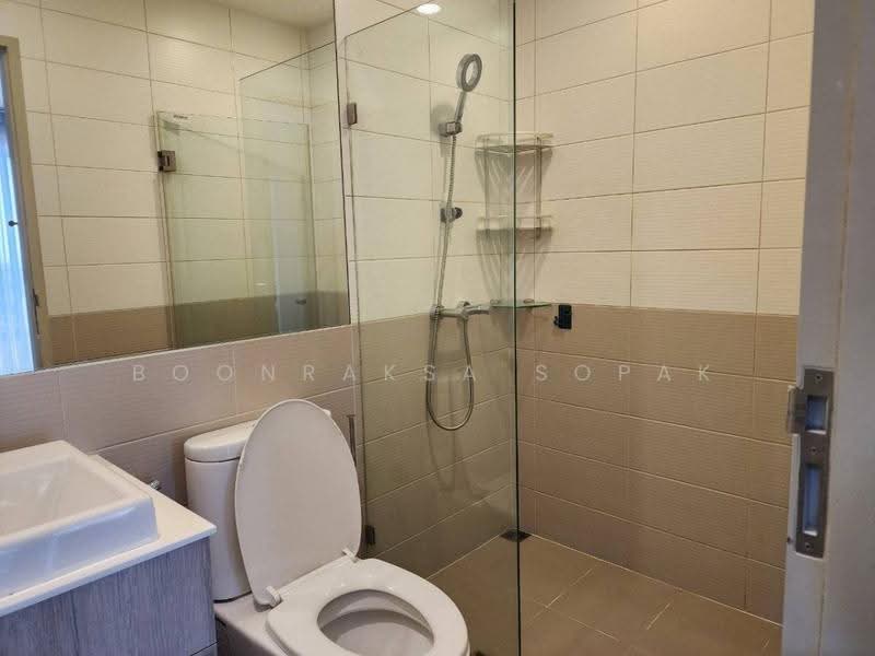IDEO Q Ratchathewi, Bangkok, 515 Phetchaburi Road, Thanon Phetchaburi, Ratchathewi, Bangkok, 2 Bedrooms, 50 sqm, Condo For Rent, by Boonraksa Sopak, 500612400 - DDproperty.com