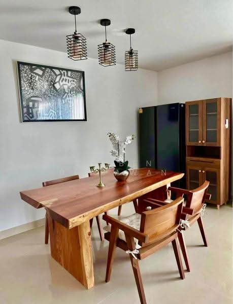 Gardenia Pattaya, Chon Buri (Pattaya), 381 209 Soi Thep Prasit 17, Nong Pru, Bang Lamung (Pattaya), Chon Buri (Pattaya), 2 Bedrooms, 143 sqm, Condo For Rent, by JaoBen Benjawan, 500612408 - DDproperty.com