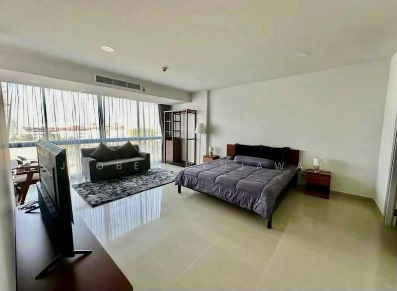 Gardenia Pattaya, Chon Buri (Pattaya), 381 209 Soi Thep Prasit 17, Nong Pru, Bang Lamung (Pattaya), Chon Buri (Pattaya), 2 Bedrooms, 143 sqm, Condo For Rent, by JaoBen Benjawan, 500612408 - DDproperty.com