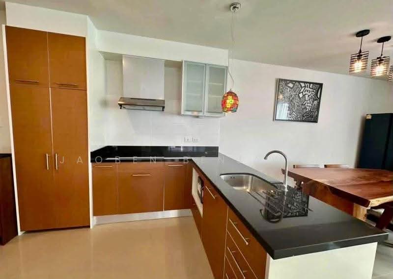 Gardenia Pattaya, Chon Buri (Pattaya), 381 209 Soi Thep Prasit 17, Nong Pru, Bang Lamung (Pattaya), Chon Buri (Pattaya), 2 Bedrooms, 143 sqm, Condo For Rent, by JaoBen Benjawan, 500612408 - DDproperty.com