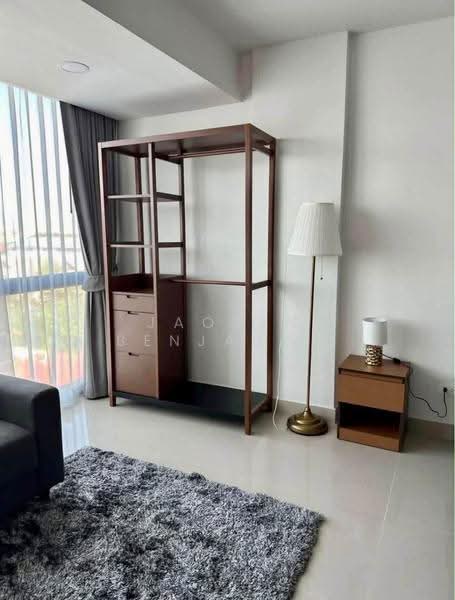 Gardenia Pattaya, Chon Buri (Pattaya), 381 209 Soi Thep Prasit 17, Nong Pru, Bang Lamung (Pattaya), Chon Buri (Pattaya), 2 Bedrooms, 143 sqm, Condo For Rent, by JaoBen Benjawan, 500612408 - DDproperty.com