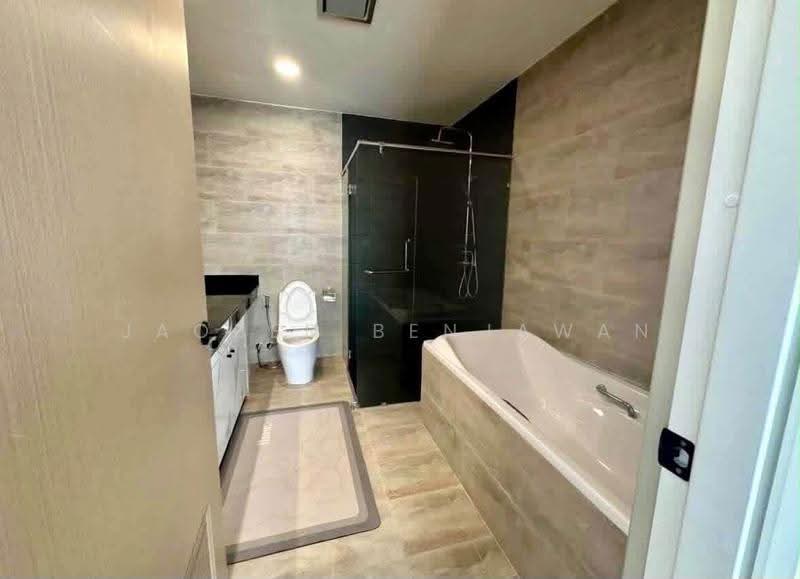 Gardenia Pattaya, Chon Buri (Pattaya), 381 209 Soi Thep Prasit 17, Nong Pru, Bang Lamung (Pattaya), Chon Buri (Pattaya), 2 Bedrooms, 143 sqm, Condo For Rent, by JaoBen Benjawan, 500612408 - DDproperty.com