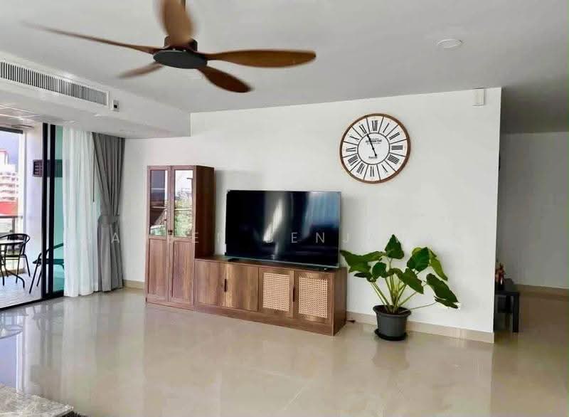 Gardenia Pattaya, Chon Buri (Pattaya), 381 209 Soi Thep Prasit 17, Nong Pru, Bang Lamung (Pattaya), Chon Buri (Pattaya), 2 Bedrooms, 143 sqm, Condo For Rent, by JaoBen Benjawan, 500612408 - DDproperty.com
