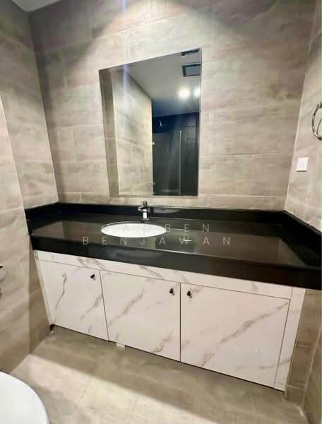 Gardenia Pattaya, Chon Buri (Pattaya), 381 209 Soi Thep Prasit 17, Nong Pru, Bang Lamung (Pattaya), Chon Buri (Pattaya), 2 Bedrooms, 143 sqm, Condo For Rent, by JaoBen Benjawan, 500612408 - DDproperty.com