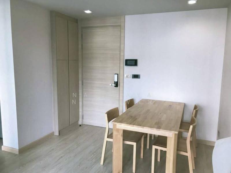 T-One Phaholyothin 32, Bangkok, 92 Soi Phahonyothin 32, Chatuchak, Bangkok, 1 Bedroom, 41 sqm, Condo For Sale, by Natthaya Ninkhwan, 500612412 - DDproperty.com