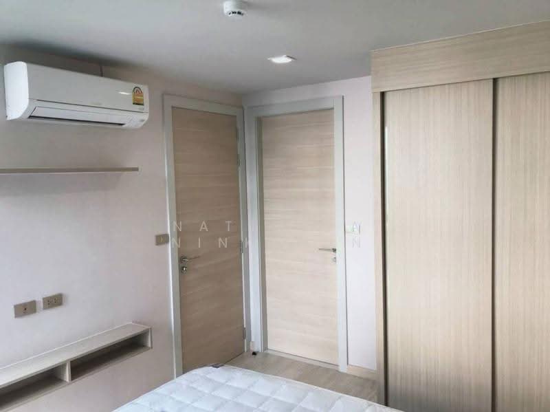 T-One Phaholyothin 32, Bangkok, 92 Soi Phahonyothin 32, Chatuchak, Bangkok, 1 Bedroom, 41 sqm, Condo For Sale, by Natthaya Ninkhwan, 500612412 - DDproperty.com