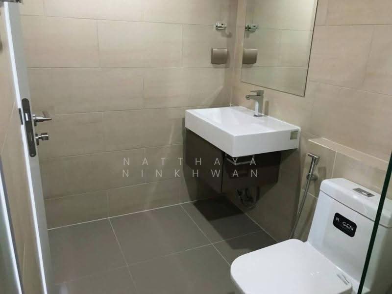 T-One Phaholyothin 32, Bangkok, 92 Soi Phahonyothin 32, Chatuchak, Bangkok, 1 Bedroom, 41 sqm, Condo For Sale, by Natthaya Ninkhwan, 500612412 - DDproperty.com