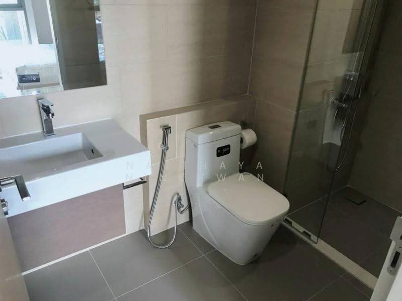 T-One Phaholyothin 32, Bangkok, 92 Soi Phahonyothin 32, Chatuchak, Bangkok, 1 Bedroom, 41 sqm, Condo For Sale, by Natthaya Ninkhwan, 500612412 - DDproperty.com