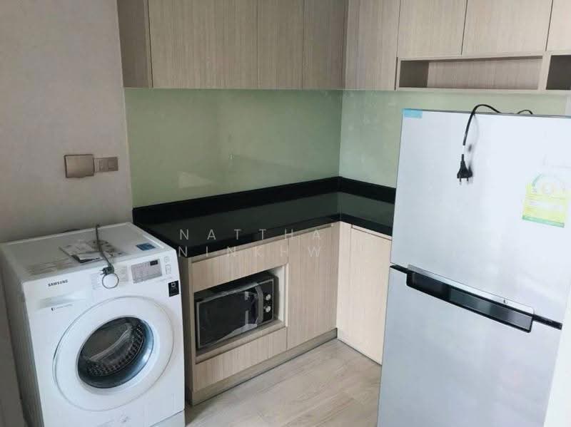 T-One Phaholyothin 32, Bangkok, 92 Soi Phahonyothin 32, Chatuchak, Bangkok, 1 Bedroom, 41 sqm, Condo For Sale, by Natthaya Ninkhwan, 500612412 - DDproperty.com
