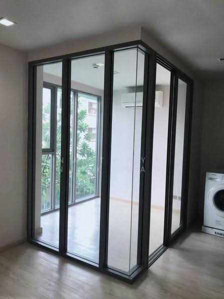 T-One Phaholyothin 32 : ที-วัน พหลโยธิน 32, กรุงเทพ, 92 ซอยพหลโยธิน 32, จตุจักร, กรุงเทพ, 41 ตร.ม., คอนโด ขาย, โดย Natthaya Ninkhwan, 500612412 - DDproperty.com