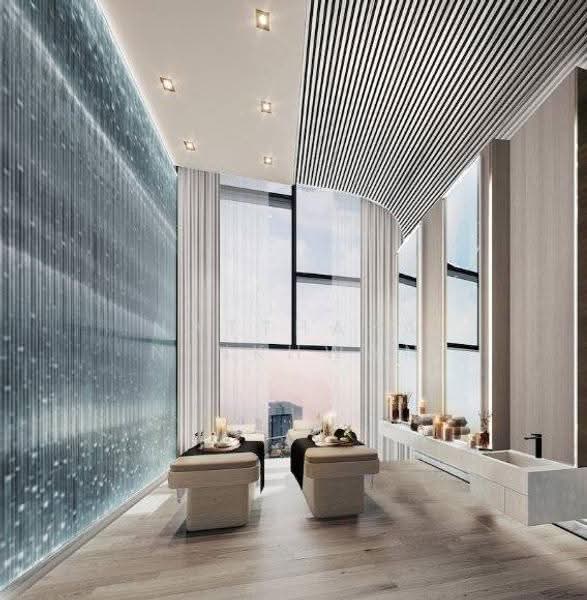 Modiz Voyage Srinakarin, Bangkok, Hua Mak, Bang Kapi, Bangkok, 1 Bedroom, 34 sqm, Condo For Sale, by Natthaya Ninkhwan, 500612414 - DDproperty.com