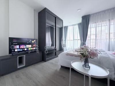 For Rent - Maroon Ratchada 32, Bangkok
