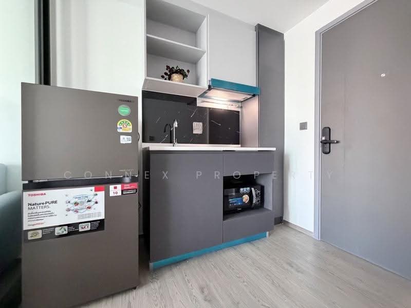 Maroon Ratchada 32, bangkok, Chan Kasem, Chatuchak, Bangkok, 1 Bedroom, 23 sqm, Condo For Rent, by Connex Property, 500612418 - DDproperty.com