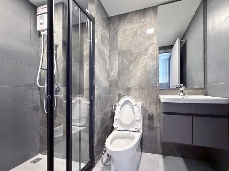 Maroon Ratchada 32, bangkok, Chan Kasem, Chatuchak, Bangkok, 1 Bedroom, 23 sqm, Condo For Rent, by Connex Property, 500612418 - DDproperty.com