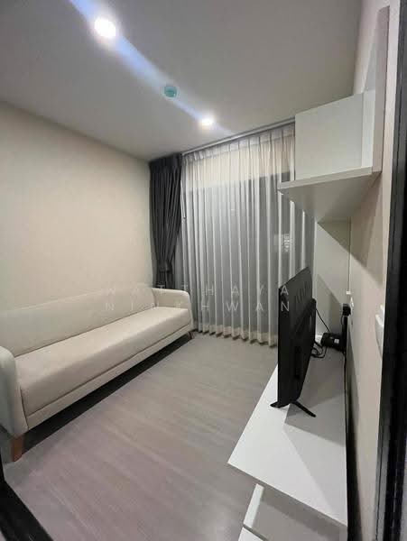 Aspire Sukhumvit-On Nut : แอสปาย สุขุมวิท-อ่อนนุช, กรุงเทพ, ซอยอ่อนนุช 21 ถนนสุขุมวิท 77, สวนหลวง, กรุงเทพ, 36 ตร.ม., คอนโด ขาย, โดย Natthaya Ninkhwan, 500612422 - DDproperty.com
