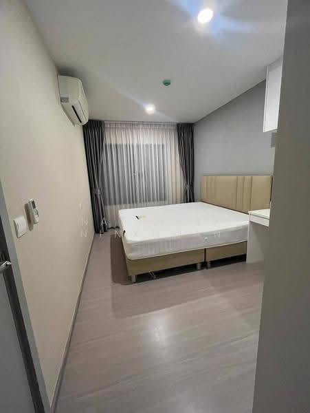 Aspire Sukhumvit-On Nut, bangkok, Soi On Nut 21, Sukhumvit 77 Road, Suan Luang, Bangkok, 1 Bedroom, 36 sqm, Condo For Sale, by Natthaya Ninkhwan, 500612422 - DDproperty.com