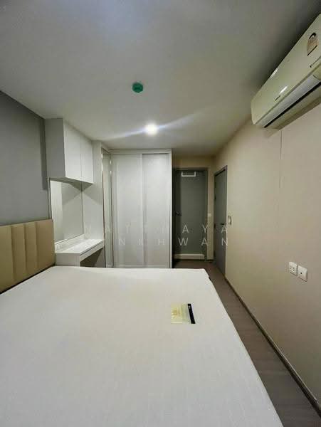 Aspire Sukhumvit-On Nut : แอสปาย สุขุมวิท-อ่อนนุช, กรุงเทพ, ซอยอ่อนนุช 21 ถนนสุขุมวิท 77, สวนหลวง, กรุงเทพ, 36 ตร.ม., คอนโด ขาย, โดย Natthaya Ninkhwan, 500612422 - DDproperty.com