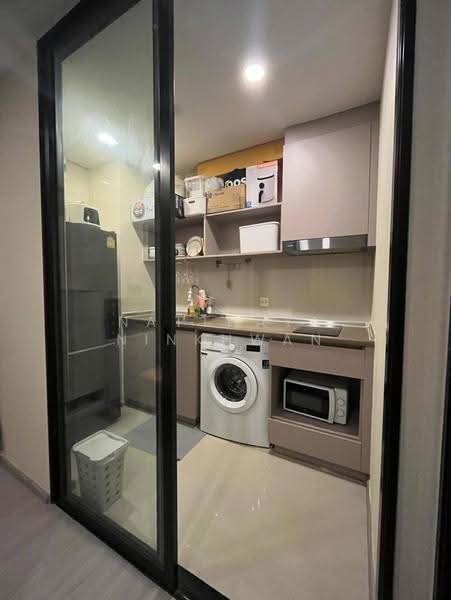 Aspire Sukhumvit-On Nut, bangkok, Soi On Nut 21, Sukhumvit 77 Road, Suan Luang, Bangkok, 1 Bedroom, 36 sqm, Condo For Sale, by Natthaya Ninkhwan, 500612422 - DDproperty.com