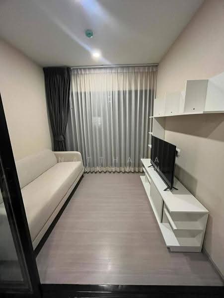 Aspire Sukhumvit-On Nut : แอสปาย สุขุมวิท-อ่อนนุช, กรุงเทพ, ซอยอ่อนนุช 21 ถนนสุขุมวิท 77, สวนหลวง, กรุงเทพ, 36 ตร.ม., คอนโด ขาย, โดย Natthaya Ninkhwan, 500612422 - DDproperty.com