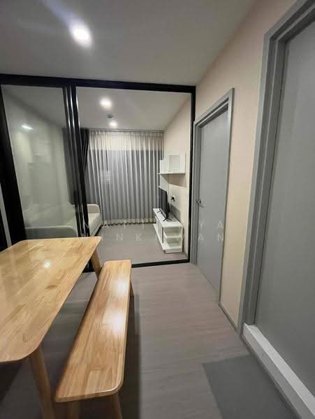 Aspire Sukhumvit-On Nut, bangkok, Soi On Nut 21, Sukhumvit 77 Road, Suan Luang, Bangkok, 1 Bedroom, 36 sqm, Condo For Sale, by Natthaya Ninkhwan, 500612422 - DDproperty.com