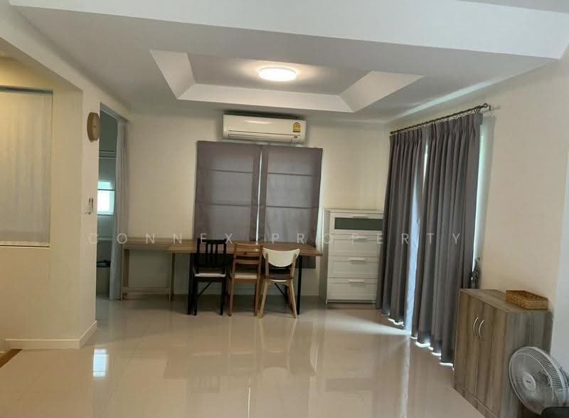 Manthana Onnut-Wongwan 2, Bangkok, Sukhaphiban 2 Road, Prawet, Bangkok, 3 Bedrooms, 224 sqm, Single Detached House For Rent, by Connex Property, 500612425 - DDproperty.com