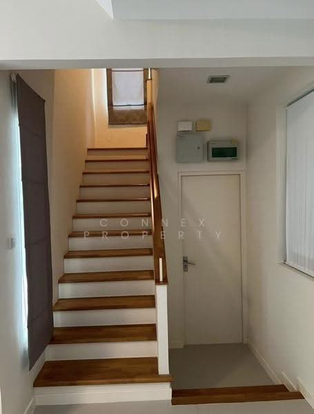Manthana Onnut-Wongwan 2, Bangkok, Sukhaphiban 2 Road, Prawet, Bangkok, 3 Bedrooms, 224 sqm, Single Detached House For Rent, by Connex Property, 500612425 - DDproperty.com