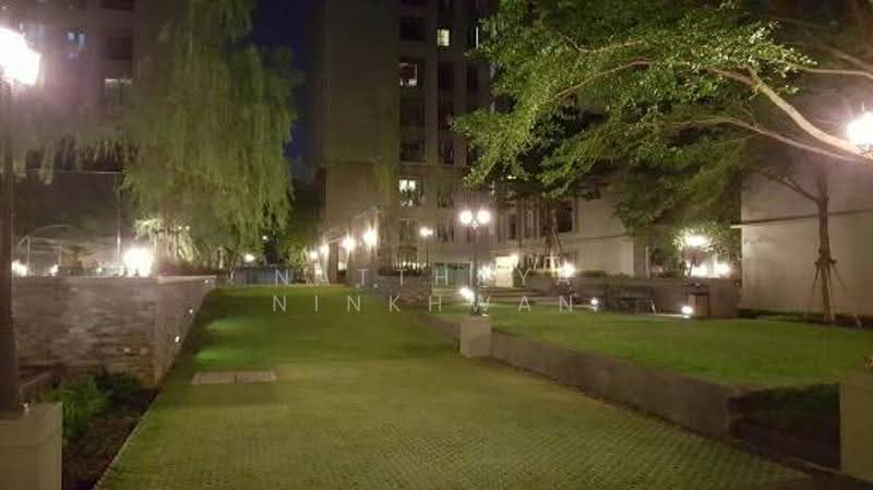 CHAPTER ONE THE CAMPUS เกษตร (แชปเตอร์วัน เดอะ แคมปัส เกษตร), กรุงเทพ, 2033 Phaholyothin Road, ลาดยาว, จตุจักร, กรุงเทพ, 29 ตร.ม., คอนโด ให้เช่า, โดย Natthaya Ninkhwan, 500612428 - DDproperty.com