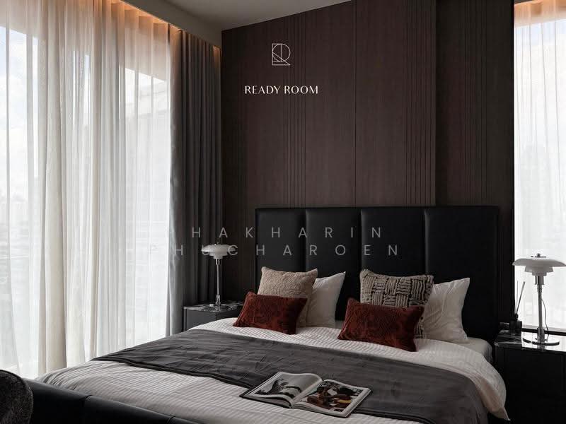 Khun By Yoo, Bangkok, 338 Thonglor Road, Khlong Tan Nua, Watthana, Bangkok, 2 Bedrooms, 84 sqm, Condo For Rent, by Phakharin Phucharoen, 500612436 - DDproperty.com