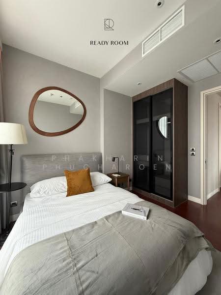 Khun By Yoo, Bangkok, 338 Thonglor Road, Khlong Tan Nua, Watthana, Bangkok, 2 Bedrooms, 84 sqm, Condo For Rent, by Phakharin Phucharoen, 500612436 - DDproperty.com