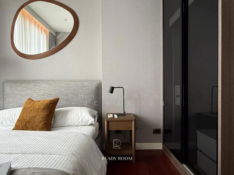 Khun By Yoo, Bangkok, 338 Thonglor Road, Khlong Tan Nua, Watthana, Bangkok, 2 Bedrooms, 84 sqm, Condo For Rent, by Phakharin Phucharoen, 500612436 - DDproperty.com