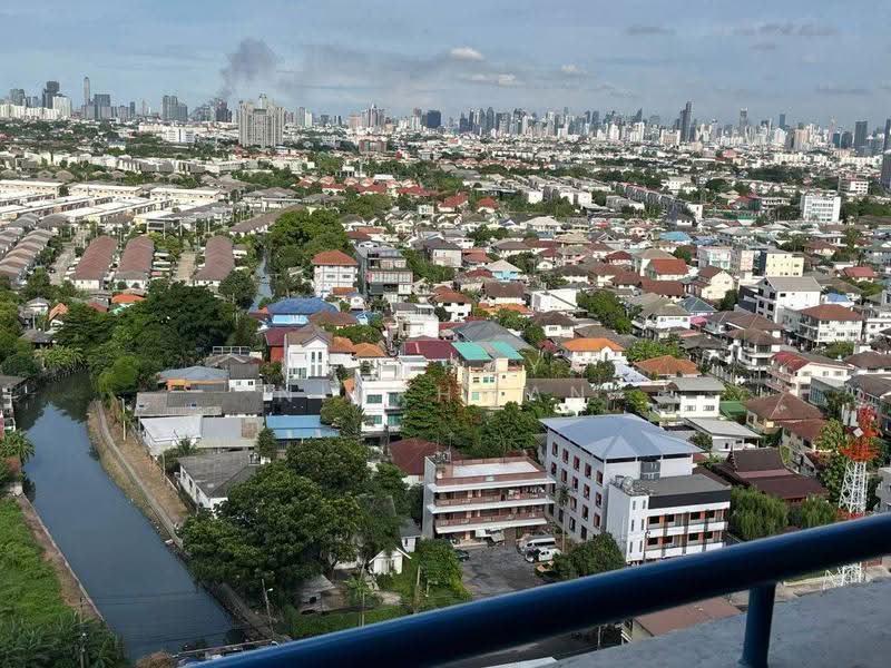 Regent Srinakarin Tower, bangkok, Prachit Alley, Suan Luang, Bangkok, 2 Bedrooms, 83 sqm, Condo For Sale, by Natthaya Ninkhwan, 500612437 - DDproperty.com
