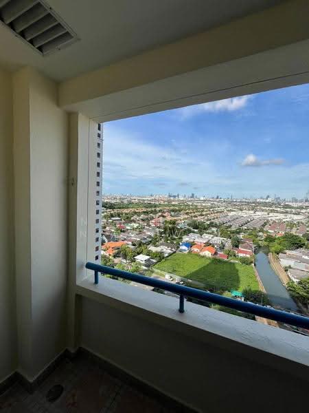 Regent Srinakarin Tower, bangkok, Prachit Alley, Suan Luang, Bangkok, 2 Bedrooms, 83 sqm, Condo For Sale, by Natthaya Ninkhwan, 500612437 - DDproperty.com