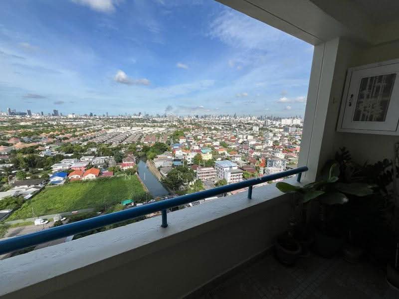 Regent Srinakarin Tower, bangkok, Prachit Alley, Suan Luang, Bangkok, 2 Bedrooms, 83 sqm, Condo For Sale, by Natthaya Ninkhwan, 500612437 - DDproperty.com