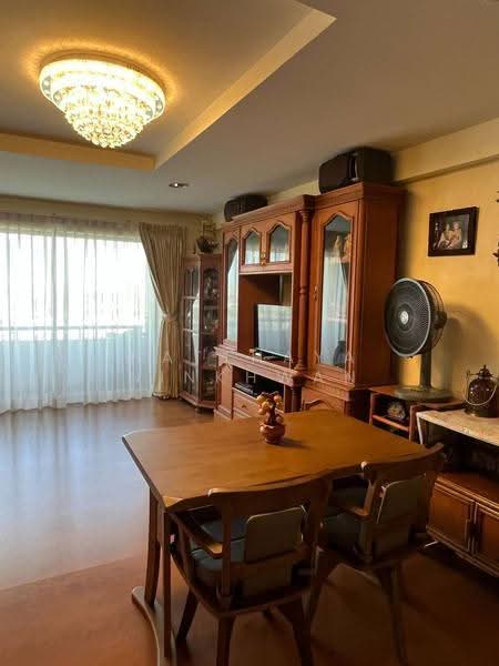 Regent Srinakarin Tower, bangkok, Prachit Alley, Suan Luang, Bangkok, 2 Bedrooms, 83 sqm, Condo For Sale, by Natthaya Ninkhwan, 500612437 - DDproperty.com
