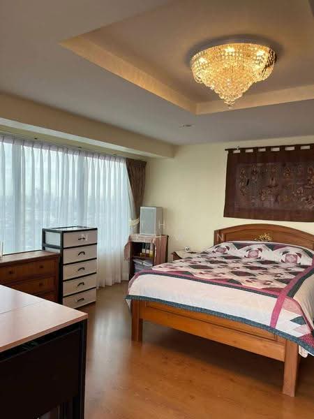 Regent Srinakarin Tower : รีเจ้นท์ ศรีนครินทร์ ทาวเวอร์, กรุงเทพ, ศรีนครินทร์ 18, สวนหลวง, กรุงเทพ, 83 ตร.ม., คอนโด ขาย, โดย Natthaya Ninkhwan, 500612437 - DDproperty.com