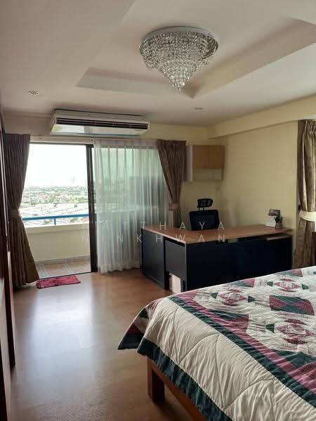 Regent Srinakarin Tower, bangkok, Prachit Alley, Suan Luang, Bangkok, 2 Bedrooms, 83 sqm, Condo For Sale, by Natthaya Ninkhwan, 500612437 - DDproperty.com