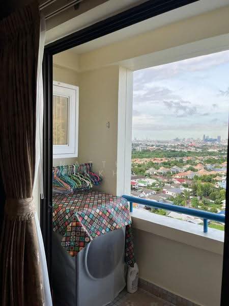 Regent Srinakarin Tower, bangkok, Prachit Alley, Suan Luang, Bangkok, 2 Bedrooms, 83 sqm, Condo For Sale, by Natthaya Ninkhwan, 500612437 - DDproperty.com