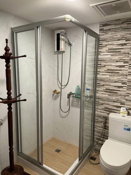 Regent Srinakarin Tower, bangkok, Prachit Alley, Suan Luang, Bangkok, 2 Bedrooms, 83 sqm, Condo For Sale, by Natthaya Ninkhwan, 500612437 - DDproperty.com